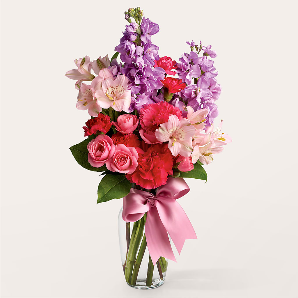 Main Character Bouquet – Blossom Shop, Conroe TX