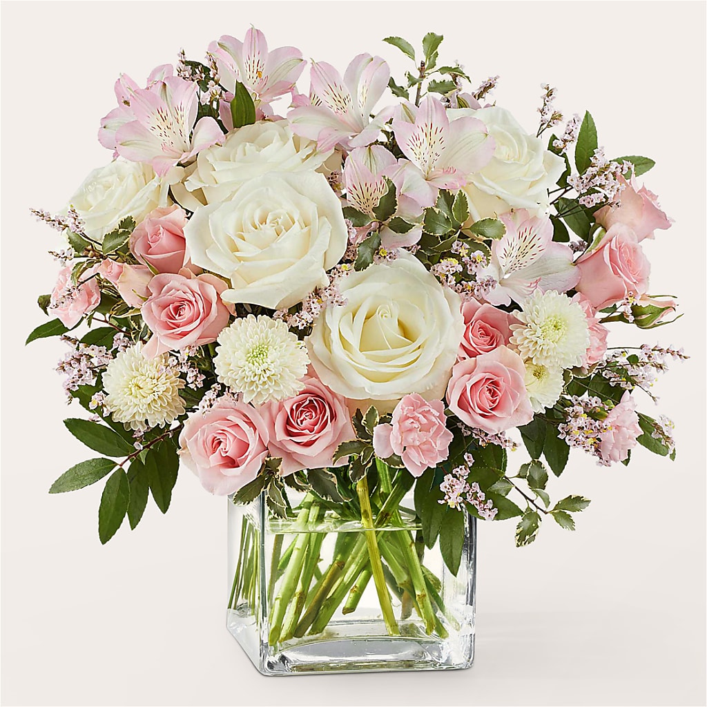 Day Made Bouquet – Blossom Shop, Conroe TX