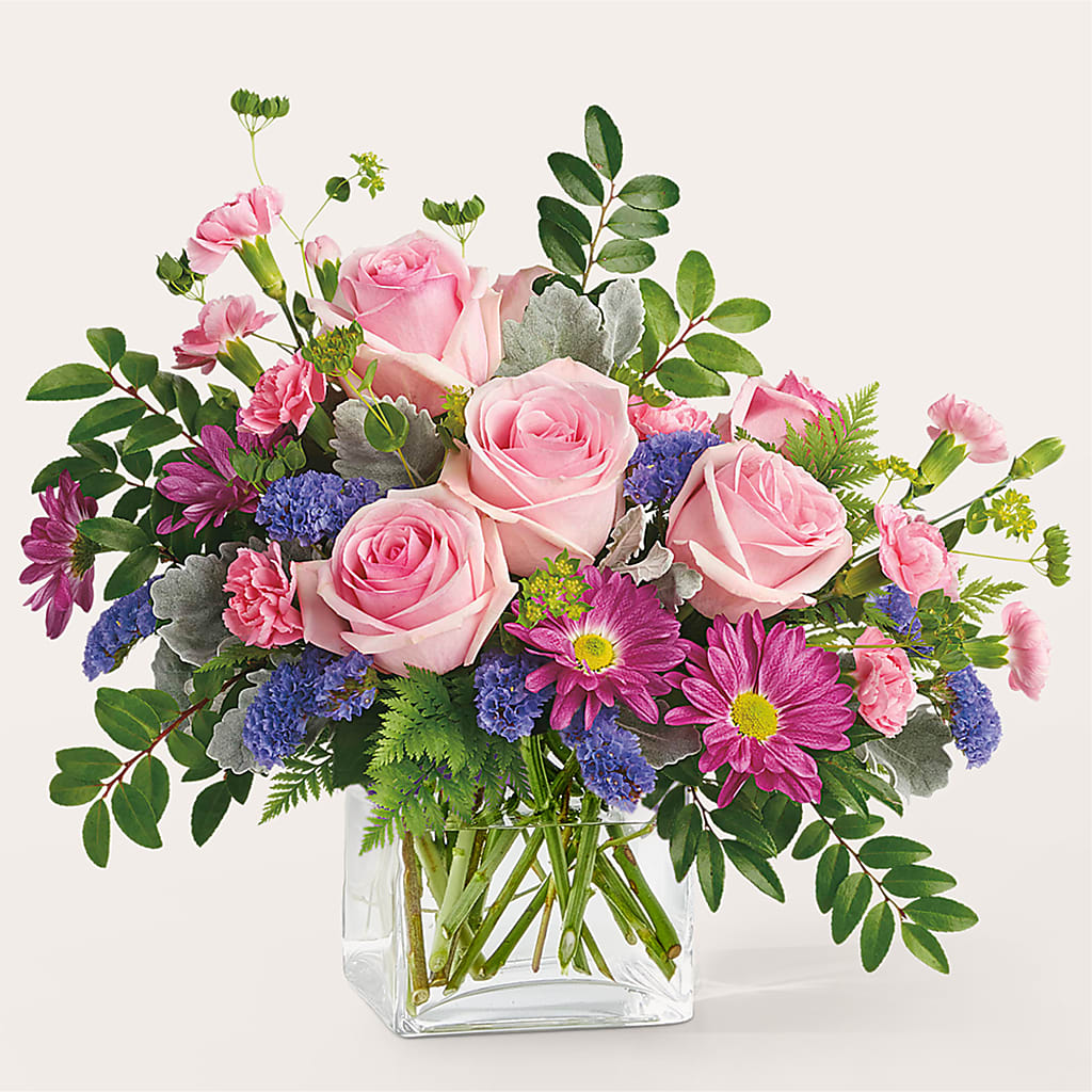 Starlet Bouquet – Blossom Shop, Conroe TX