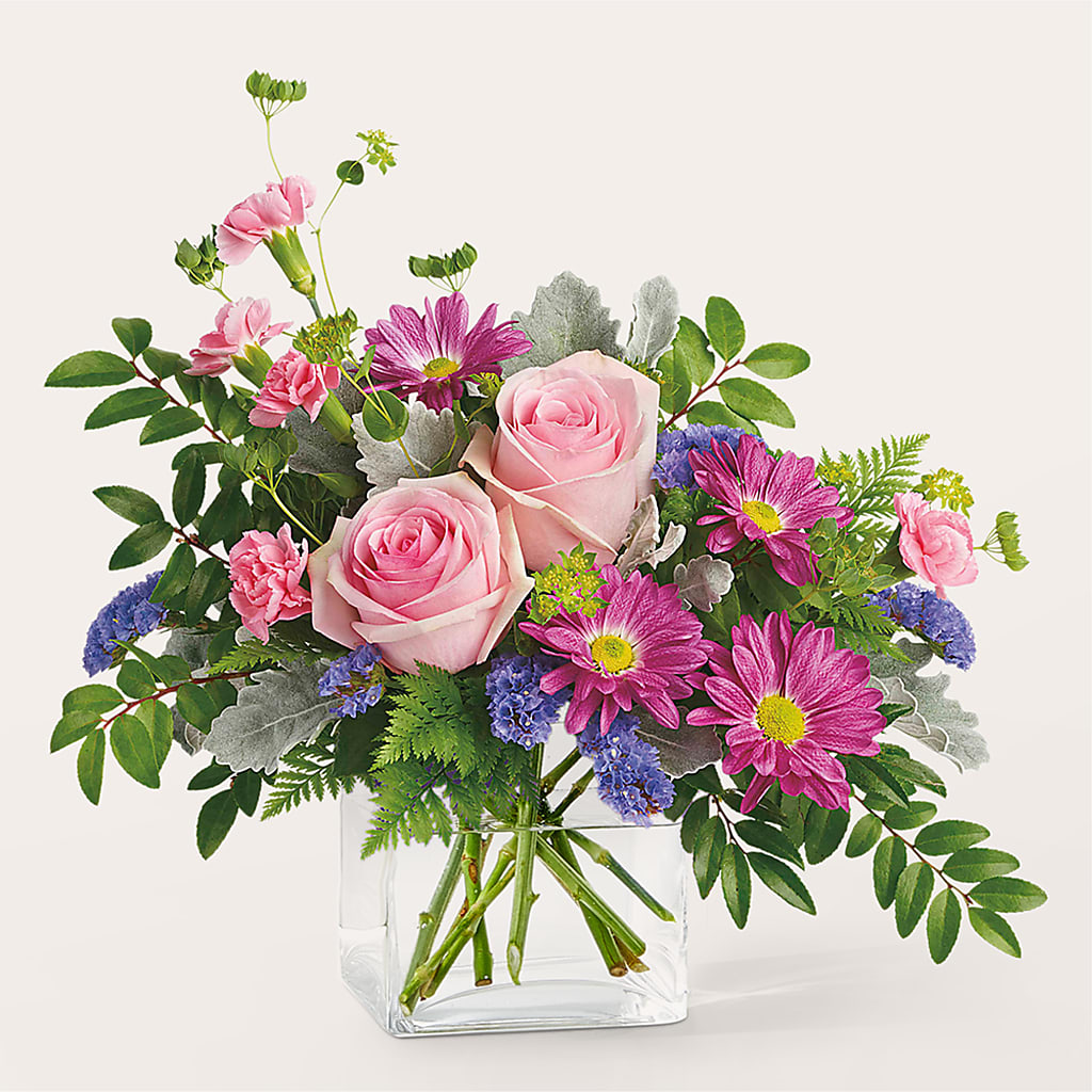 Starlet Bouquet – Blossom Shop, Conroe TX