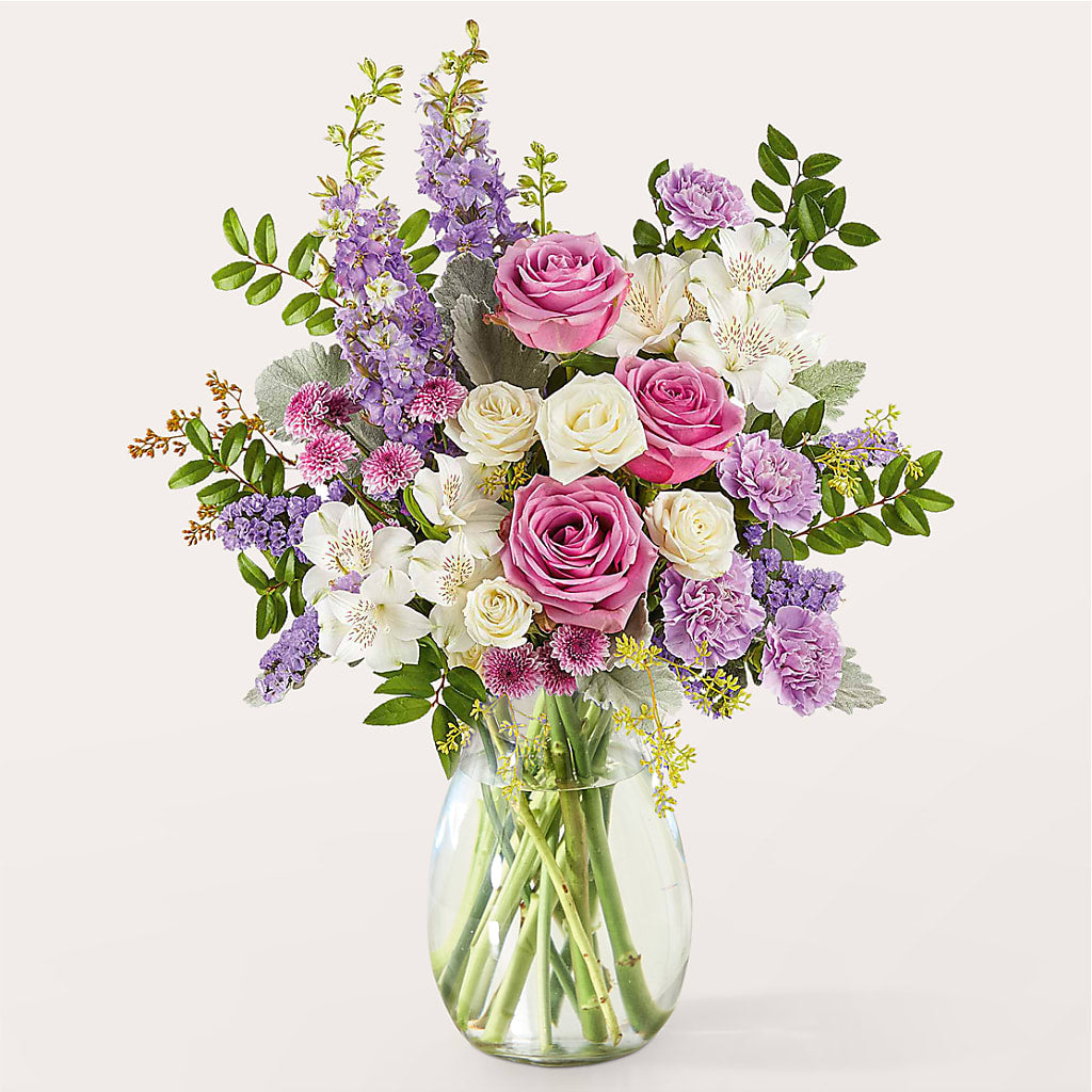 Lucky Me Bouquet – Blossom Shop, Conroe TX