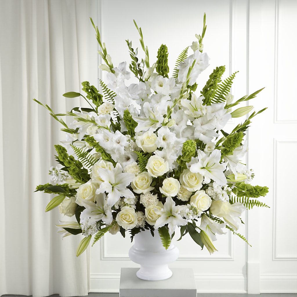 Morning Stars Arrangement – Blossom Shop, Conroe TX