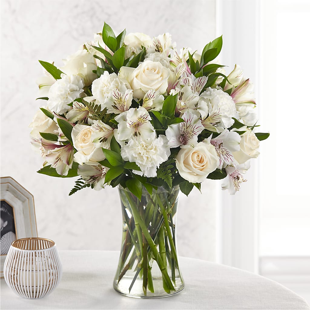 Cherished Friend Bouquet – Blossom Shop, Conroe TX