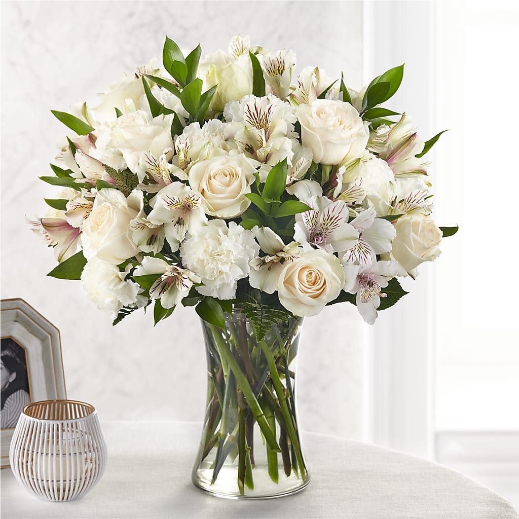 Cherished Friend Bouquet – Blossom Shop, Conroe TX
