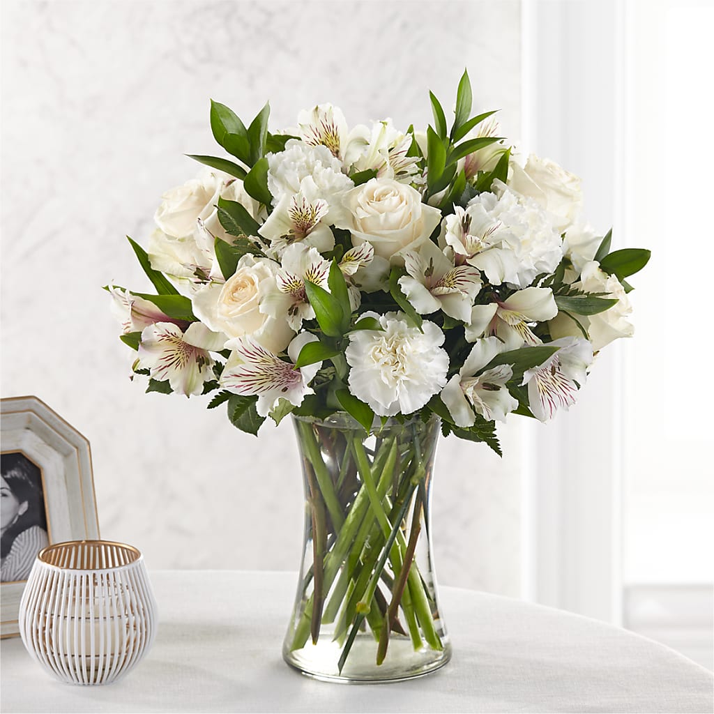 Cherished Friend Bouquet – Blossom Shop, Conroe TX