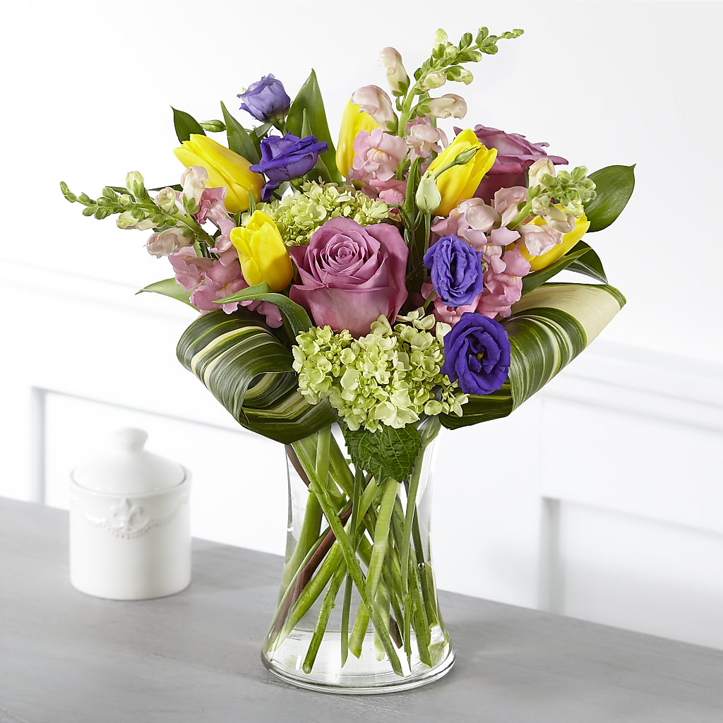 Wondrous Memories Bouquet – Blossom Shop, Conroe TX