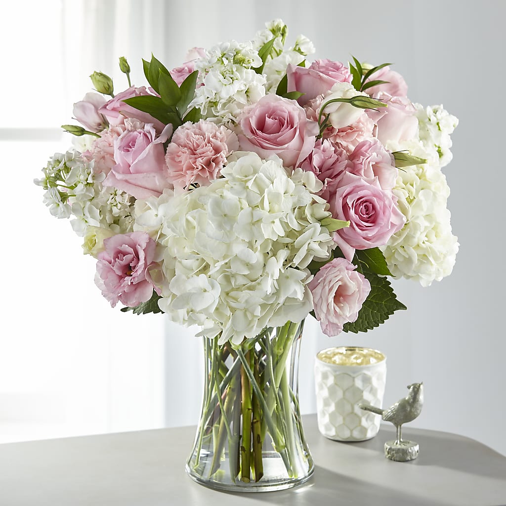 Guiding Grace Bouquet – Blossom Shop, Conroe TX