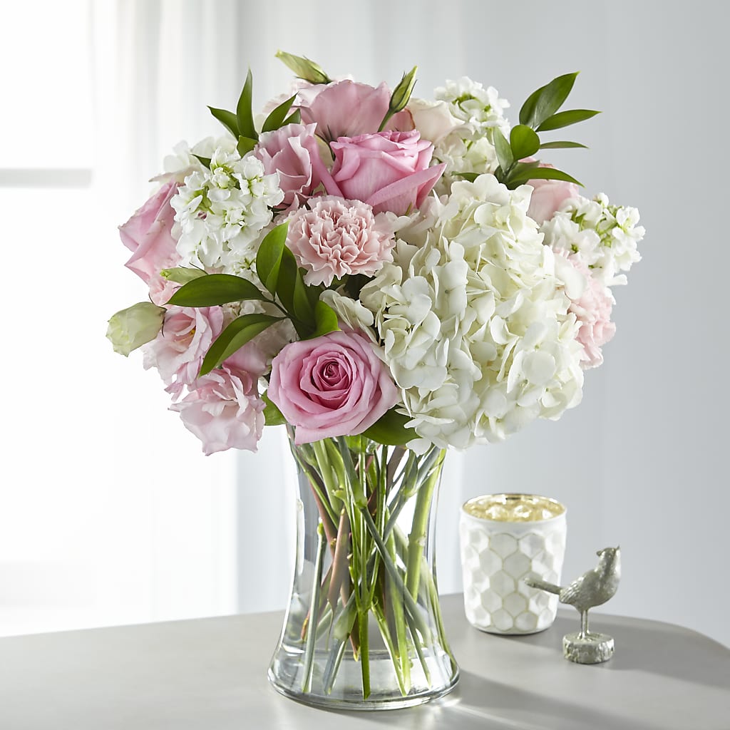 Guiding Grace Bouquet – Blossom Shop, Conroe TX