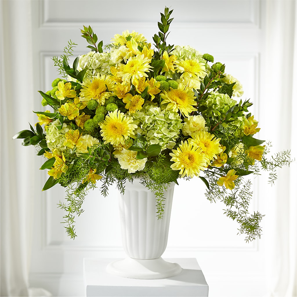 Beloved Blessings Arrangement – Blossom Shop, Conroe TX