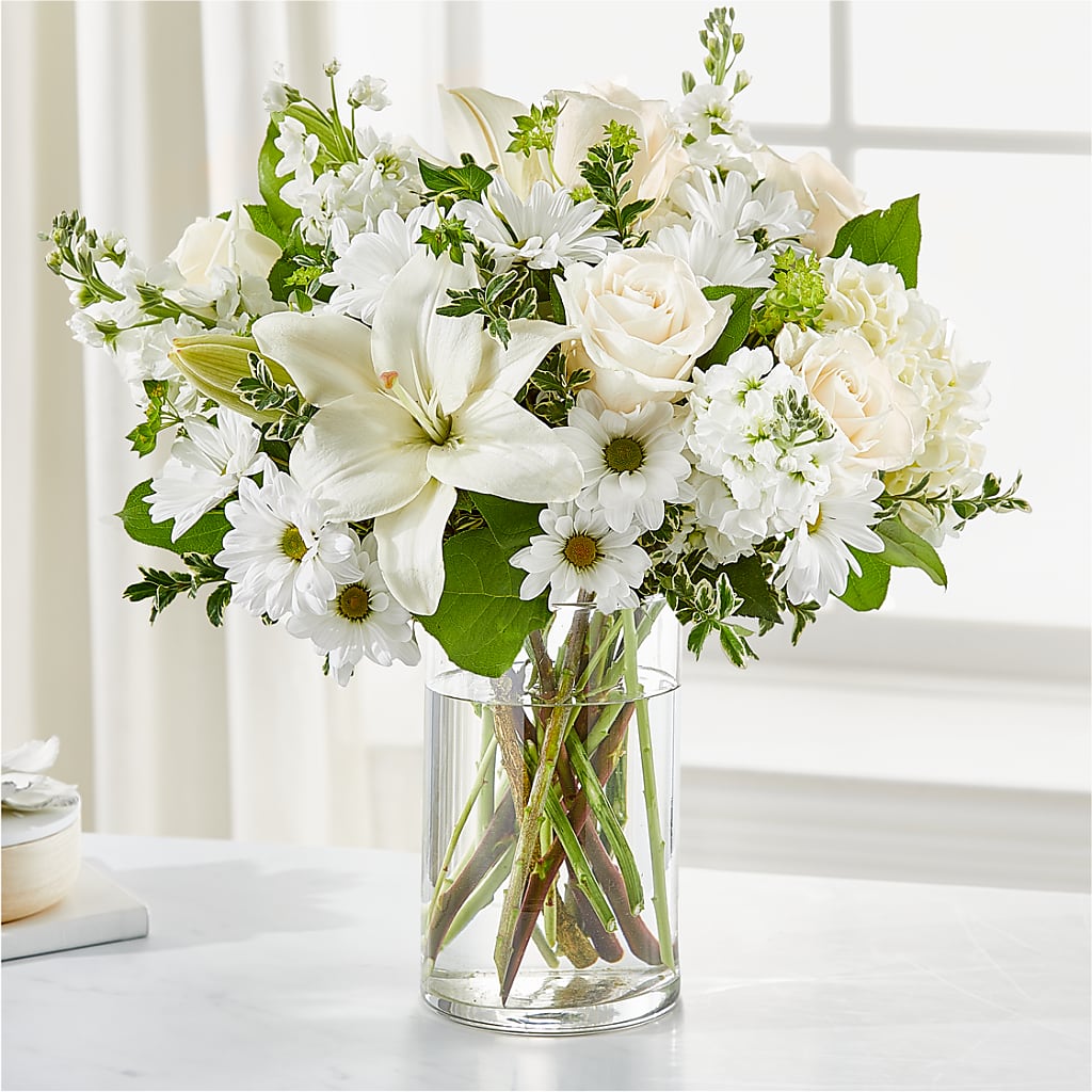 Hope & Renewal Bouquet – Blossom Shop, Conroe TX