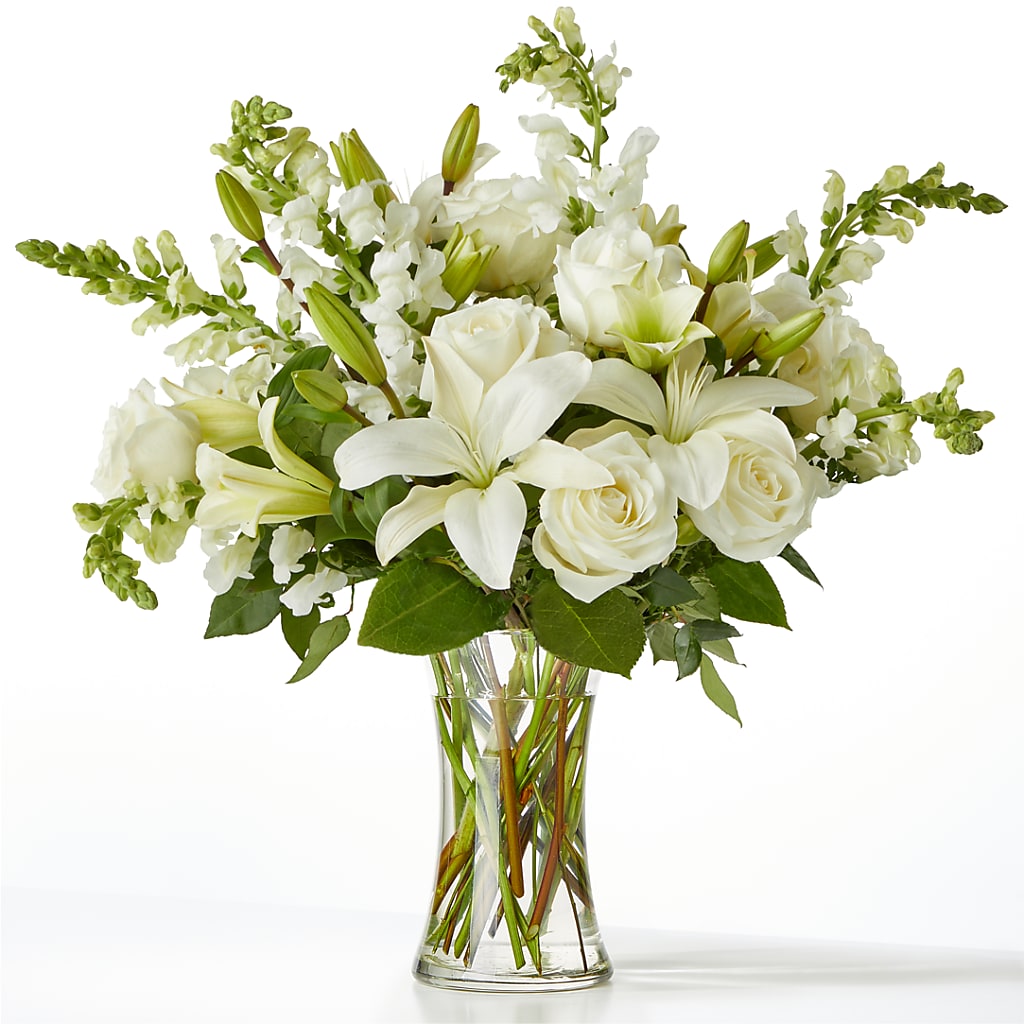 Eternal Friendship Bouquet – Blossom Shop, Conroe TX