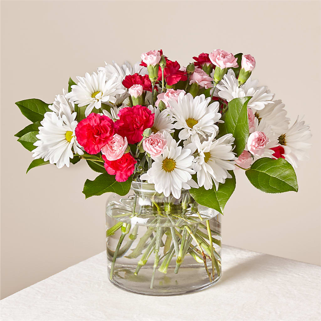 Sweet Surprises® Bouquet – Blossom Shop, Conroe TX