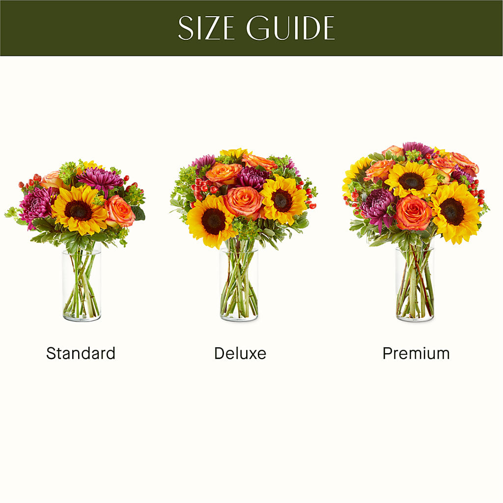 Nature Walk Bouquet – Blossom Shop, Conroe TX