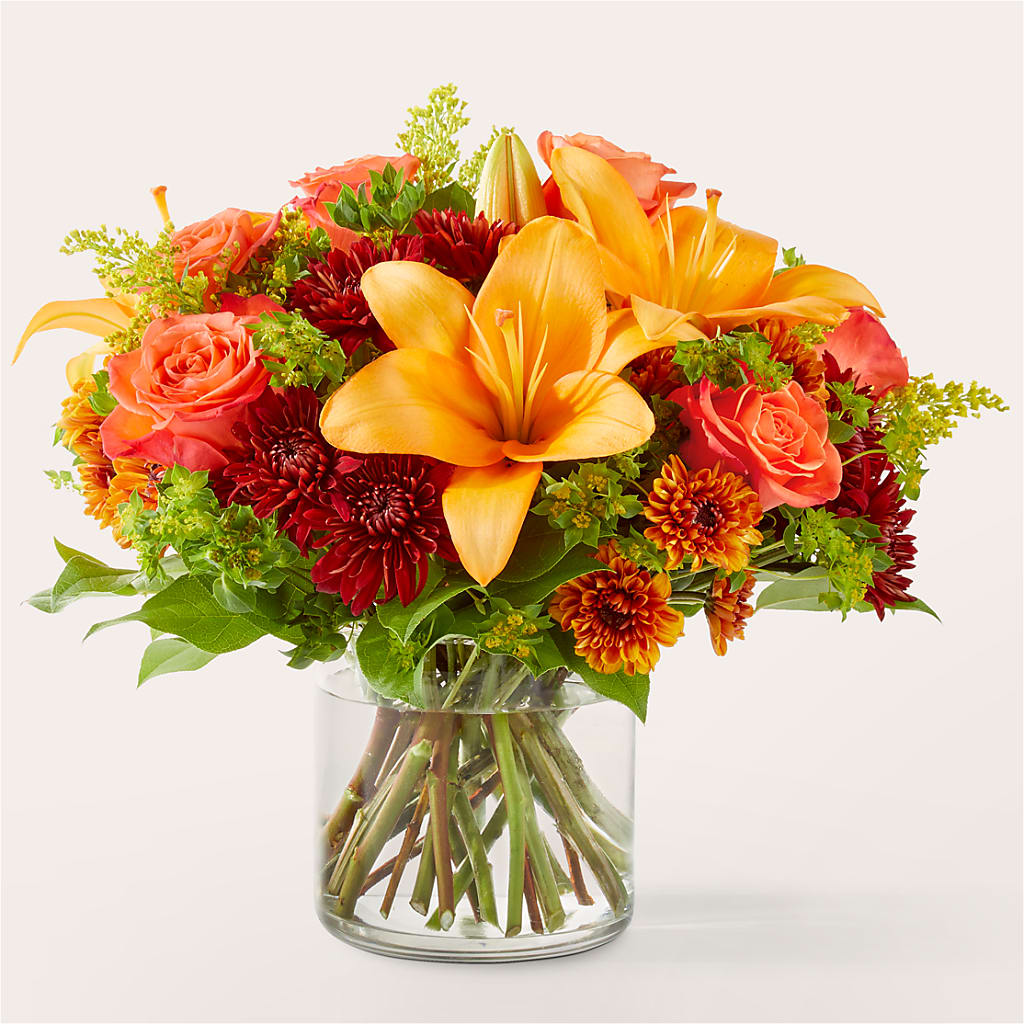 Honeycrisp Bouquet – Blossom Shop, Conroe TX