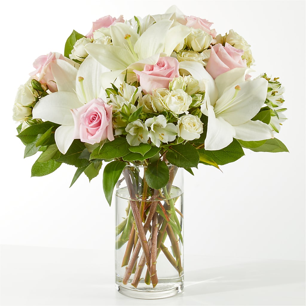 Kindhearted Bouquet – Blossom Shop, Conroe TX