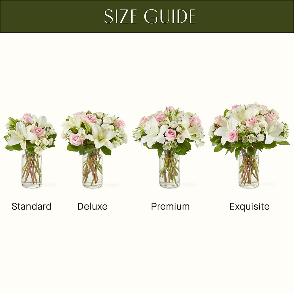 Kindhearted Bouquet – Blossom Shop, Conroe TX