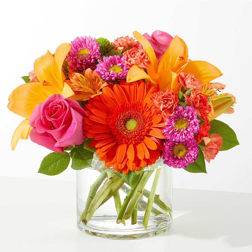 Soiree Bouquet – Blossom Shop, Conroe TX
