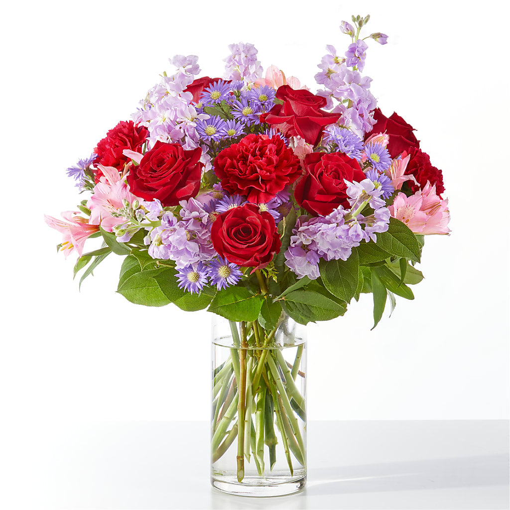 Your Majesty Bouquet – Blossom Shop, Conroe TX
