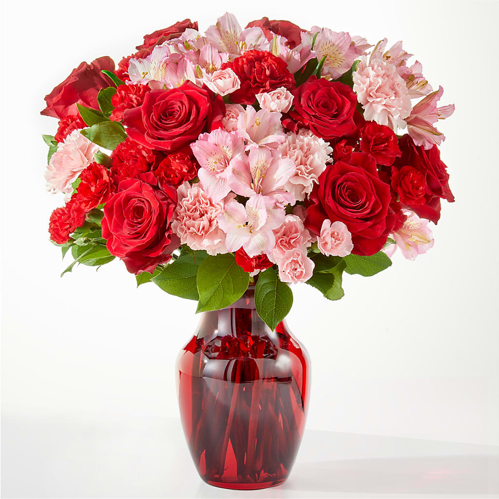 Candy Kisses Bouquet – Blossom Shop, Conroe TX