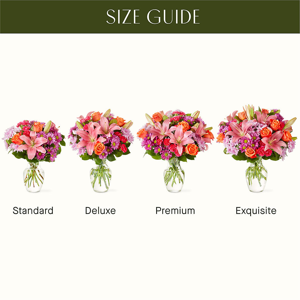 One and Only Bouquet – Blossom Shop, Conroe TX
