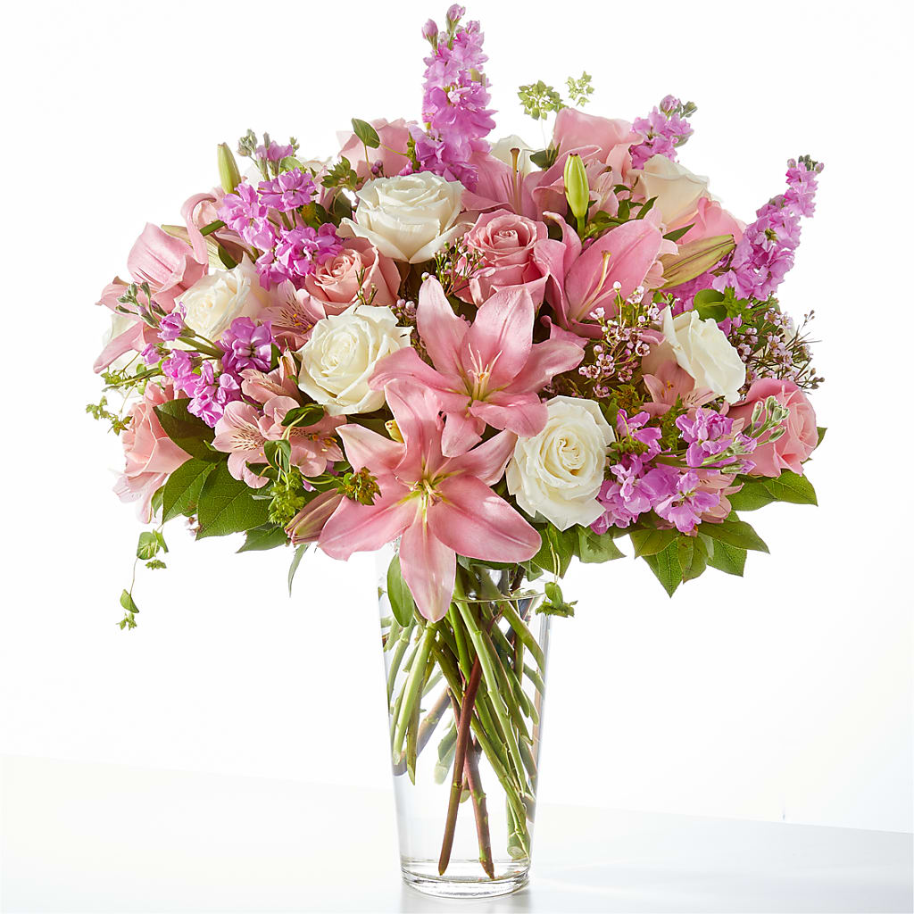 Ethereal Beauty Bouquet – Blossom Shop, Conroe TX