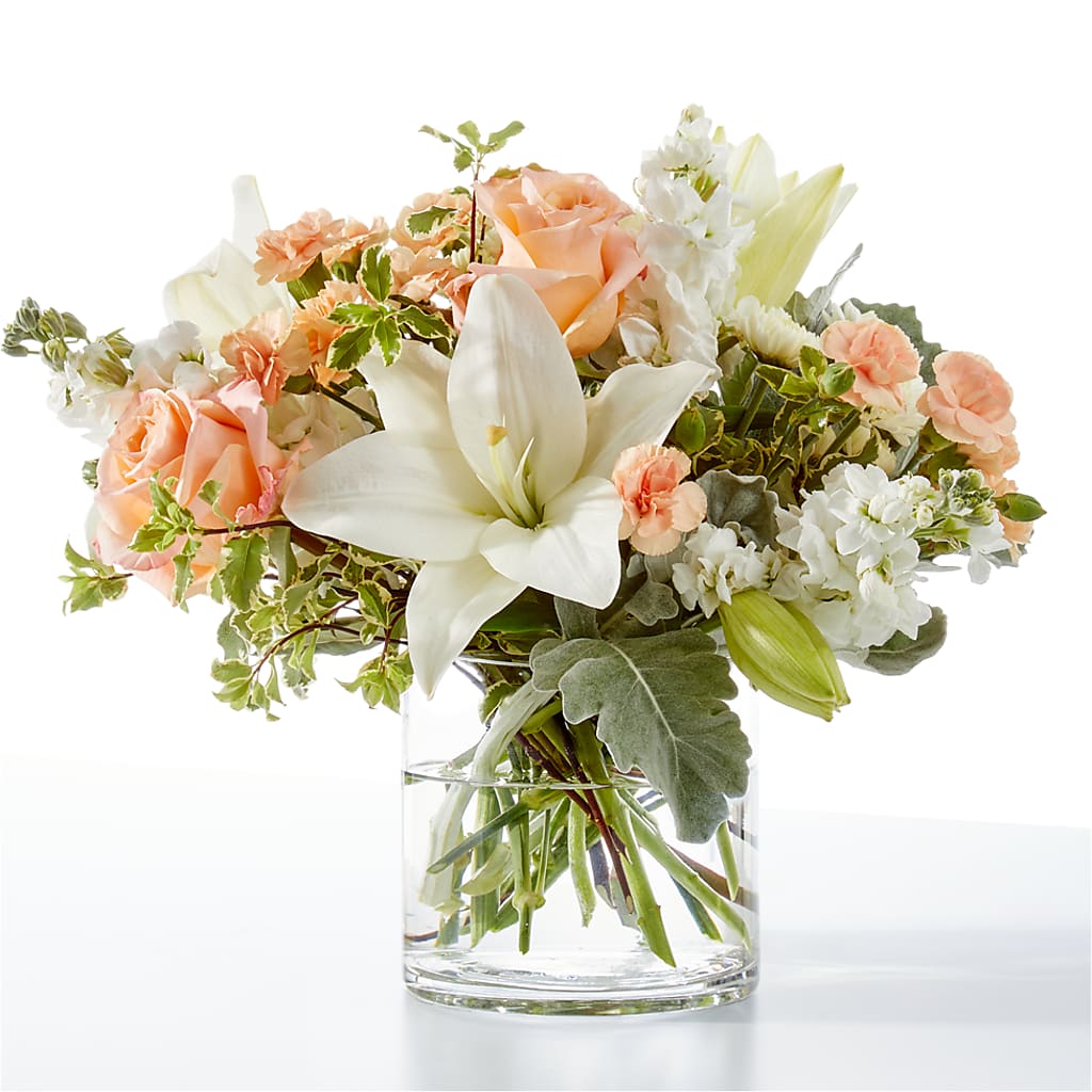 Darling Bouquet – Blossom Shop, Conroe TX