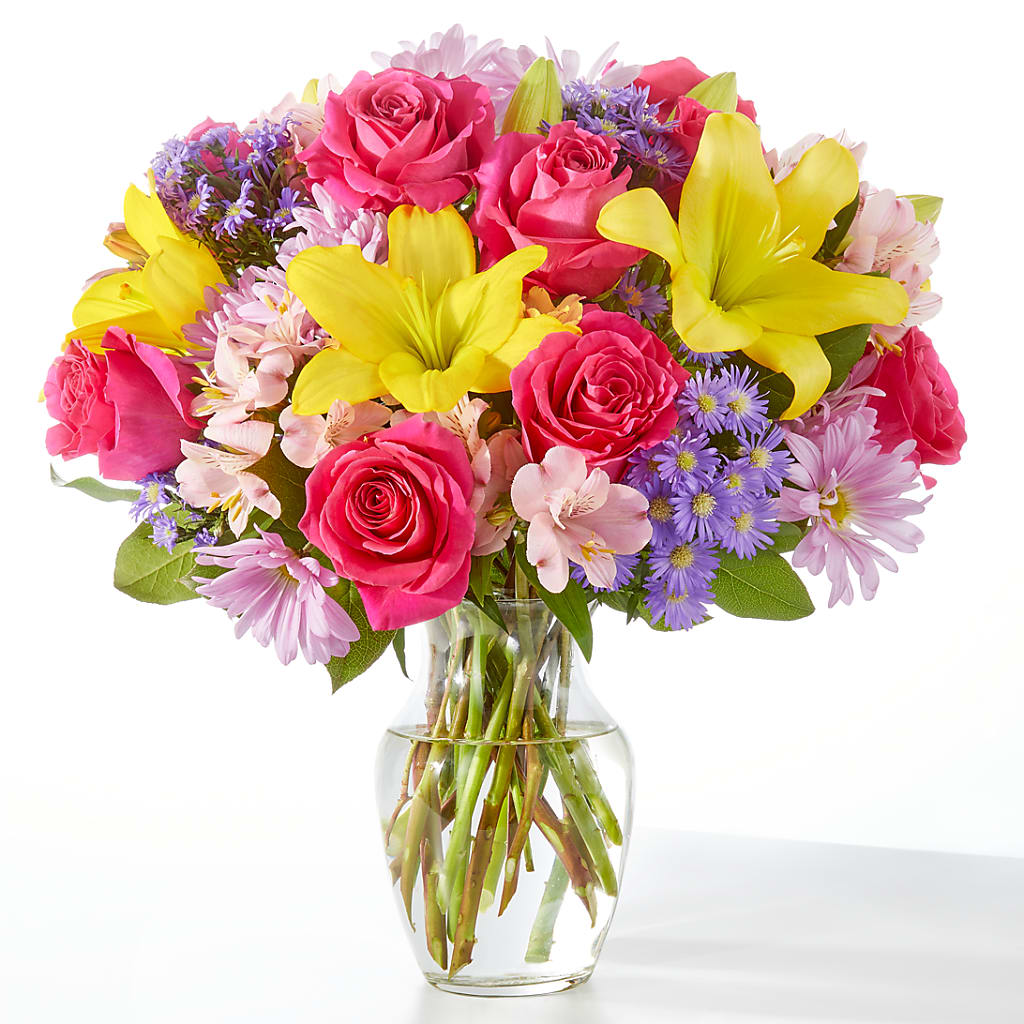 Sprinkles Bouquet – Blossom Shop, Conroe TX