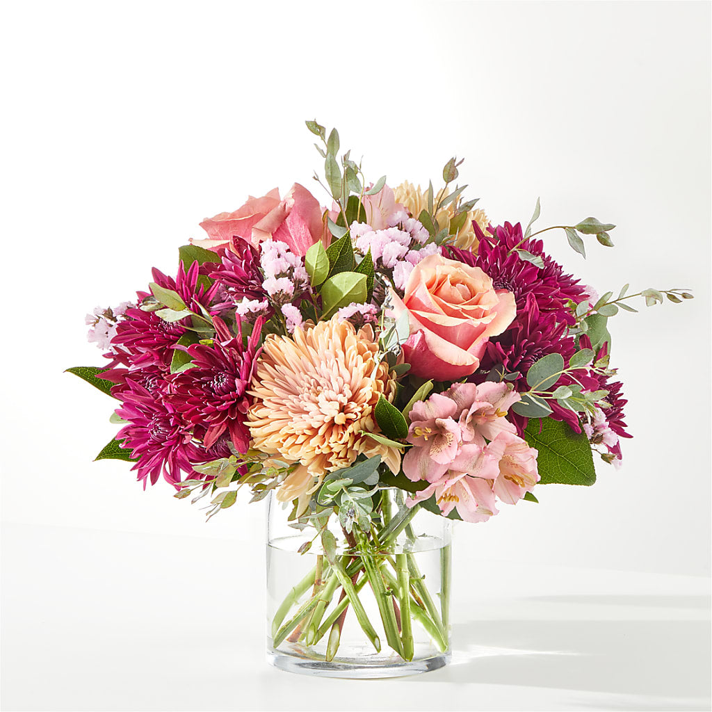Berry Cobbler Bouquet – Blossom Shop, Conroe TX