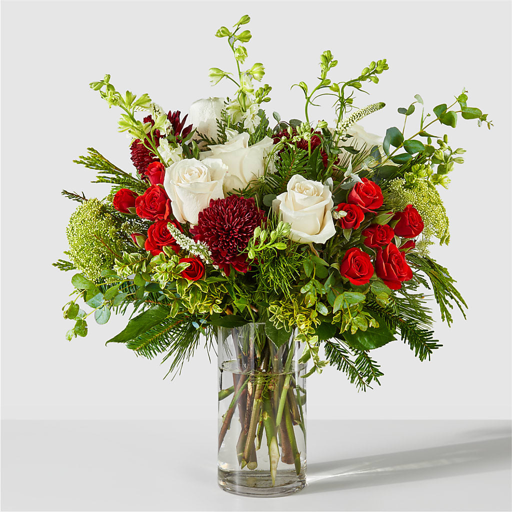 Favorite Traditions Bouquet – Blossom Shop, Conroe TX