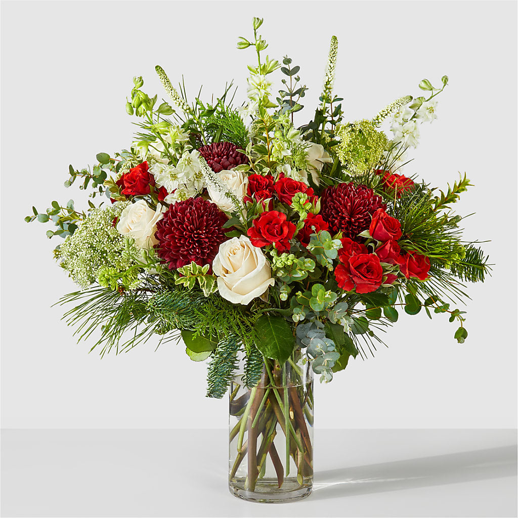 Favorite Traditions Bouquet – Blossom Shop, Conroe TX