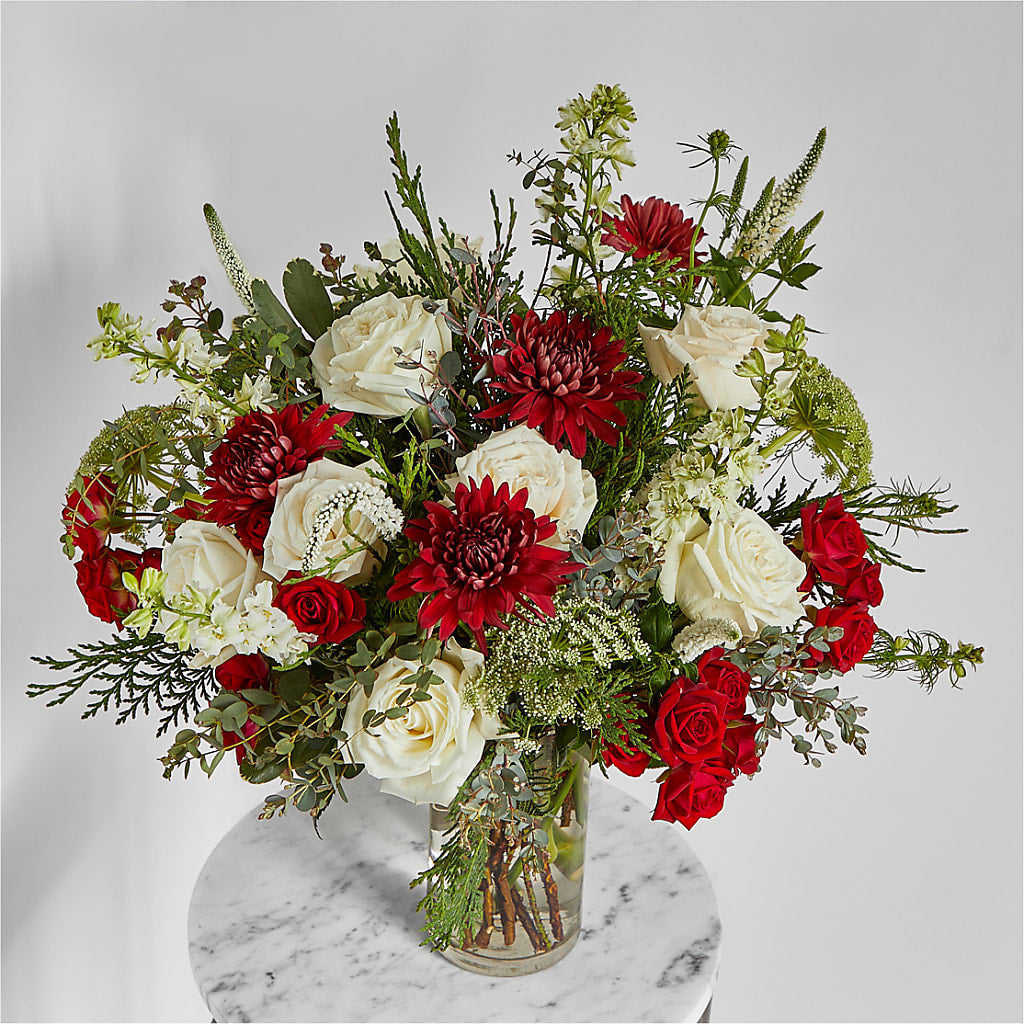 Favorite Traditions Bouquet – Blossom Shop, Conroe TX