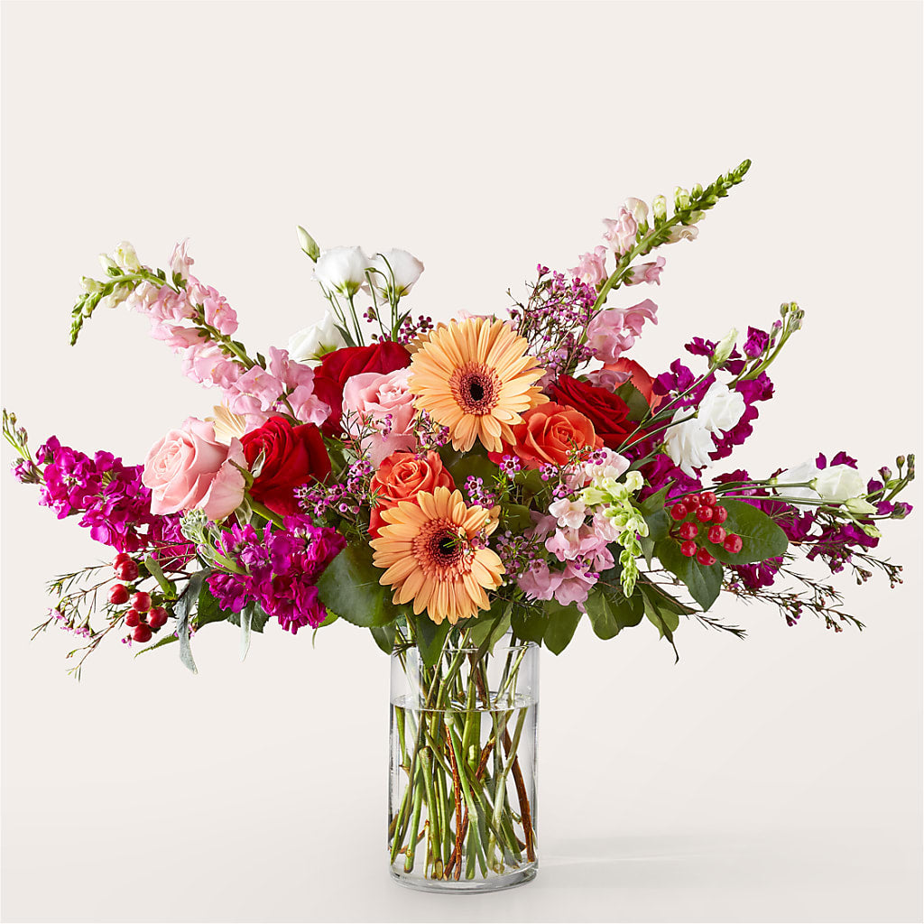 Renaissance Luxury Bouquet – Blossom Shop, Conroe TX