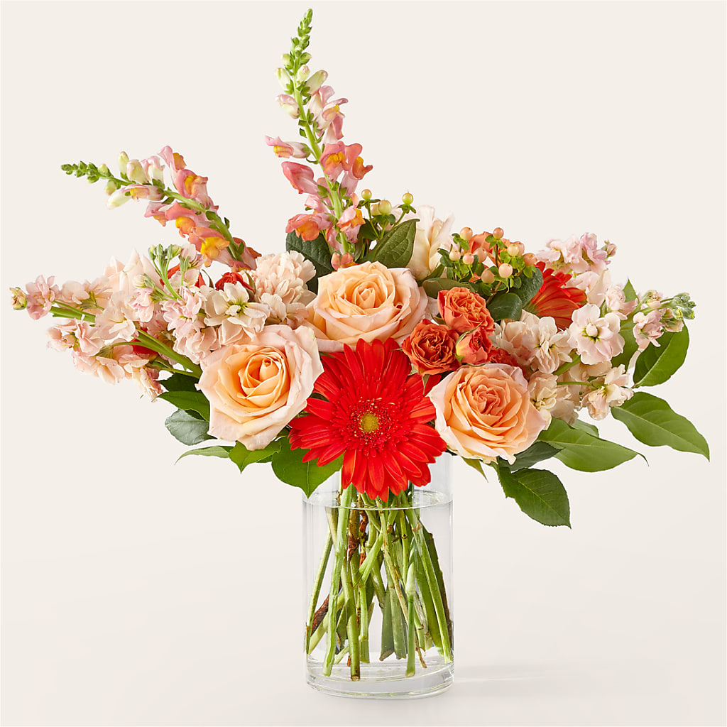 Paloma Please Bouquet – Blossom Shop, Conroe TX