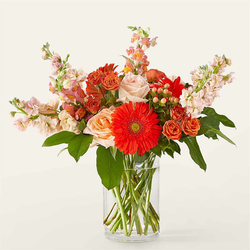 Paloma Please Bouquet – Blossom Shop, Conroe TX