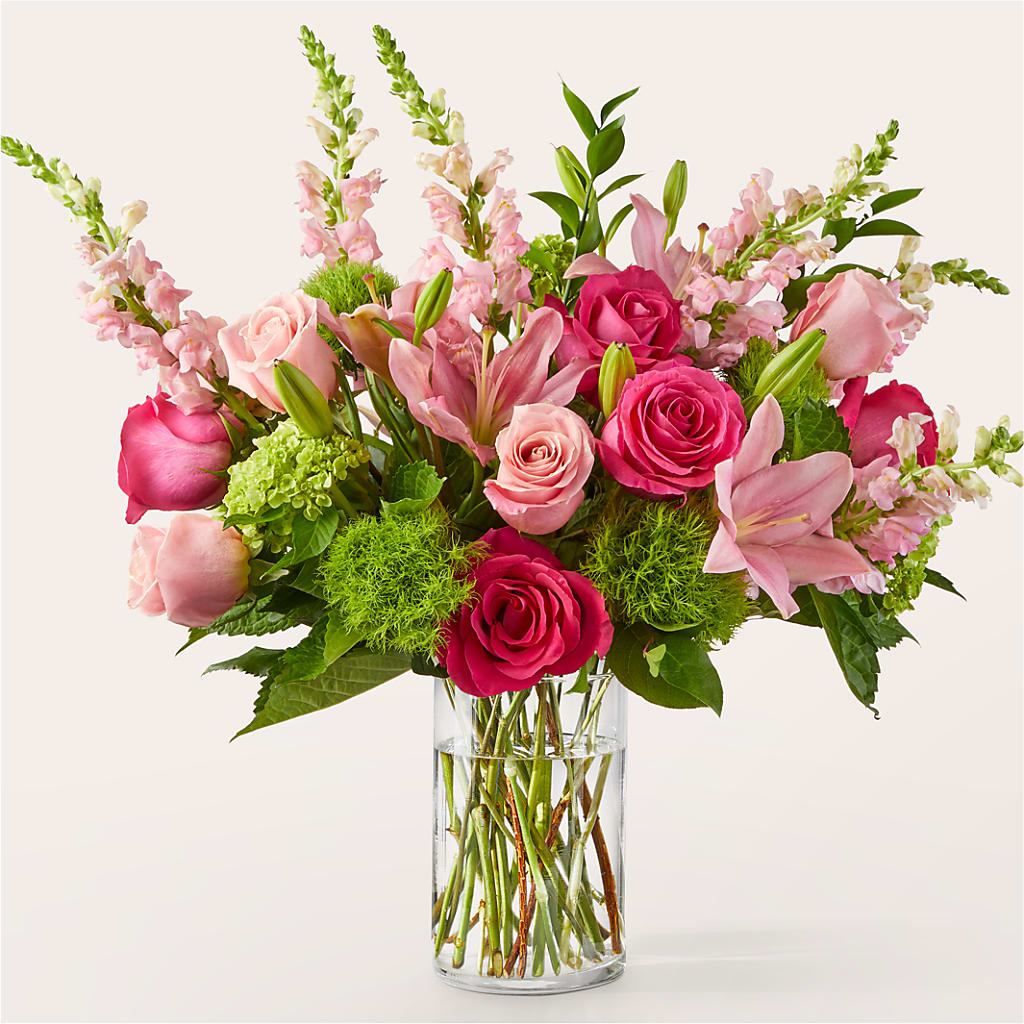 Fit for a Queen Luxury Bouquet – Blossom Shop, Conroe TX