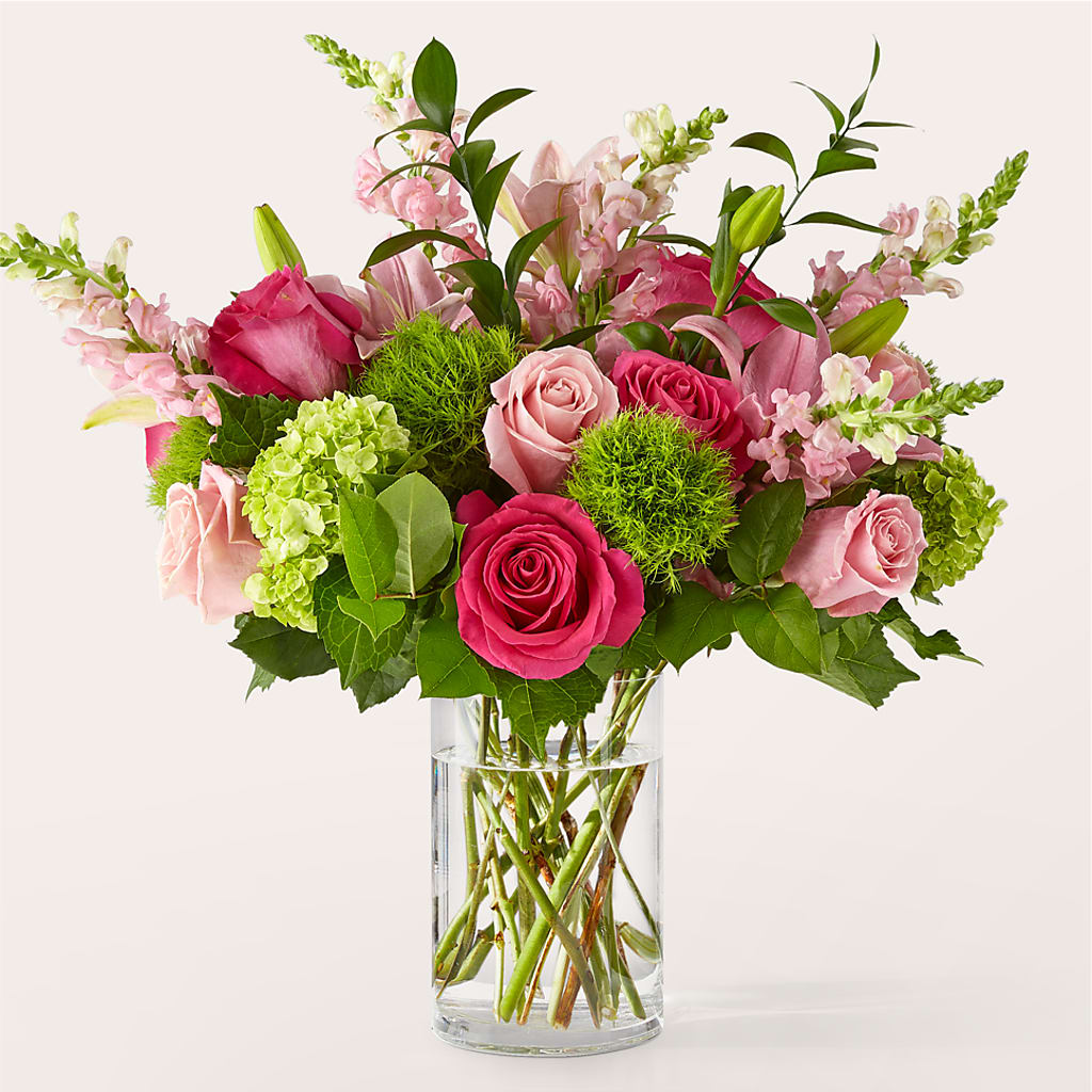 Fit for a Queen Luxury Bouquet – Blossom Shop, Conroe TX