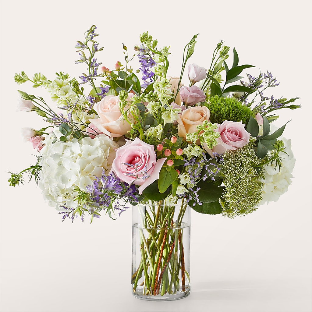 From Scratch Luxury Bouquet – Blossom Shop, Conroe TX
