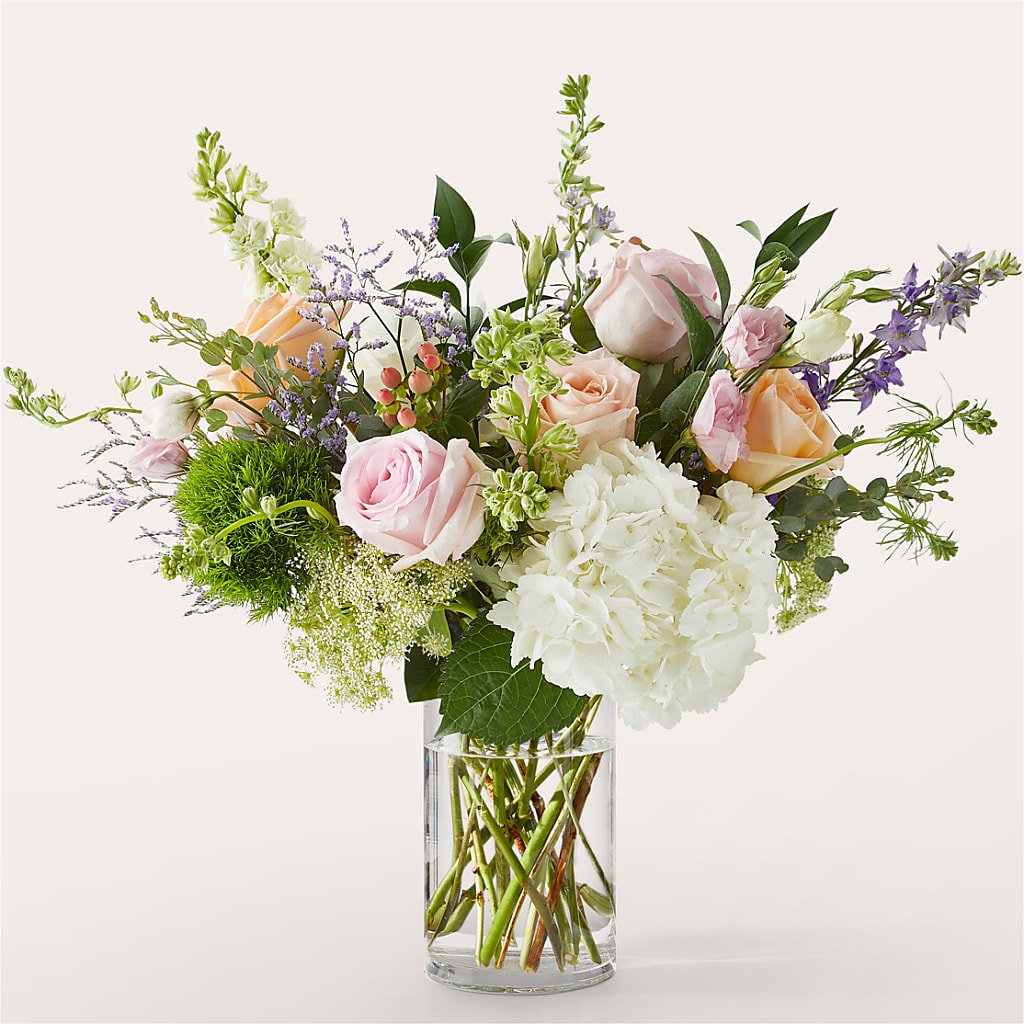 From Scratch Luxury Bouquet – Blossom Shop, Conroe TX