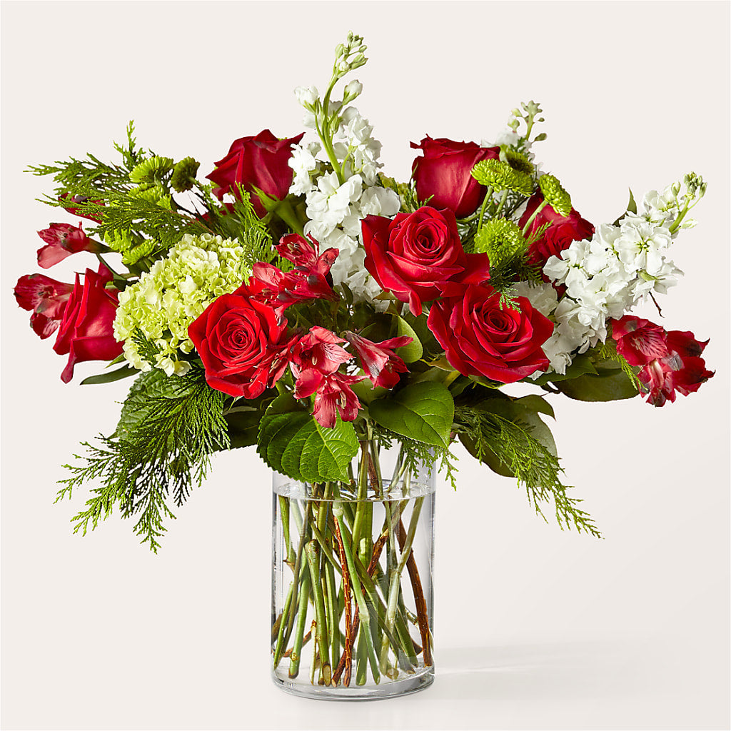 Tree Shopping Bouquet – Blossom Shop, Conroe TX