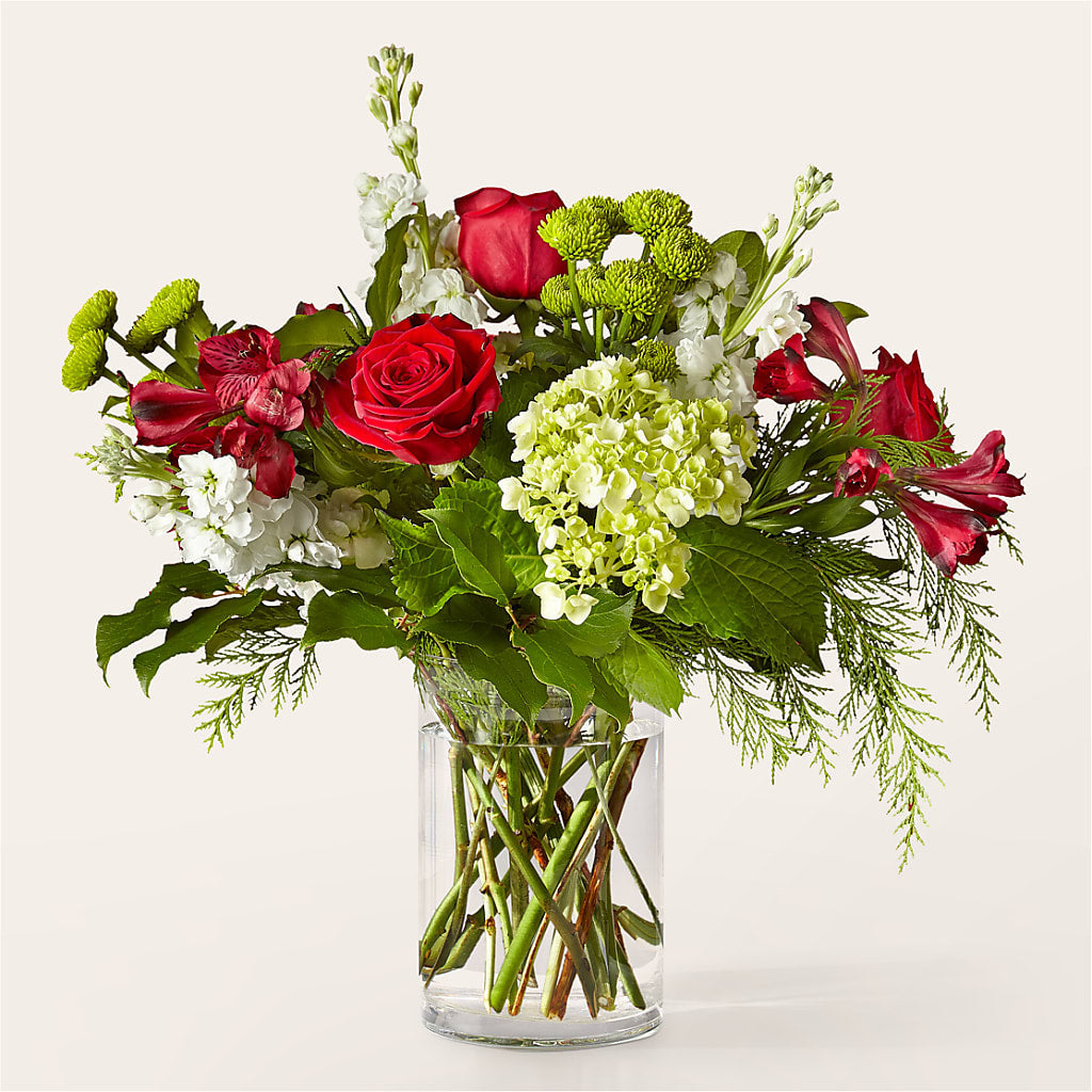 Tree Shopping Bouquet – Blossom Shop, Conroe TX