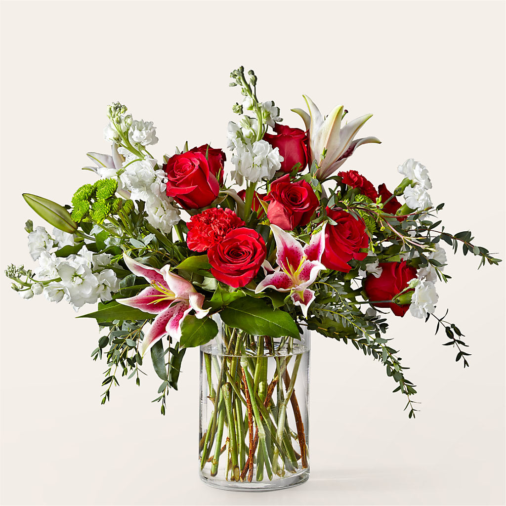 Gumdrop Button Bouquet – Blossom Shop, Conroe TX