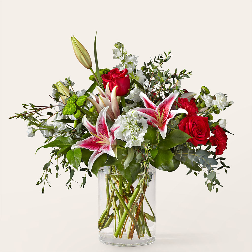 Gumdrop Button Bouquet – Blossom Shop, Conroe TX