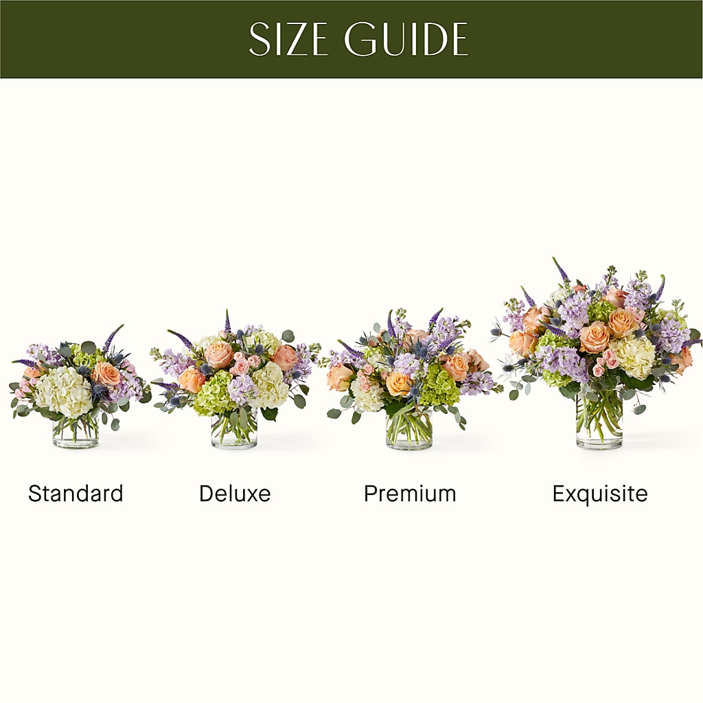Porch Swing Bouquet – Blossom Shop, Conroe TX