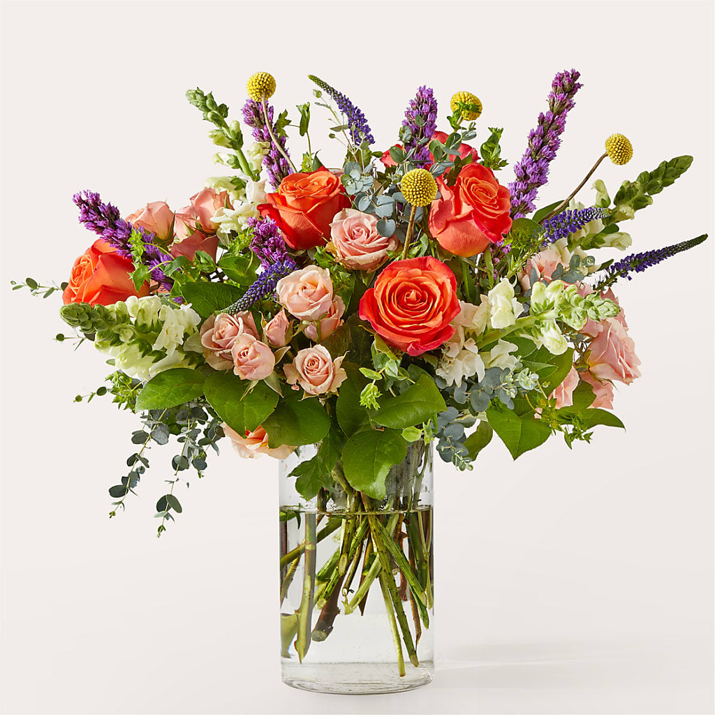 The Standout Bouquet – Blossom Shop, Conroe TX