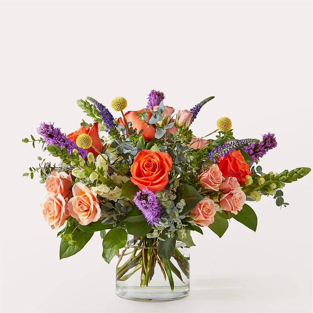 The Standout Bouquet – Blossom Shop, Conroe TX