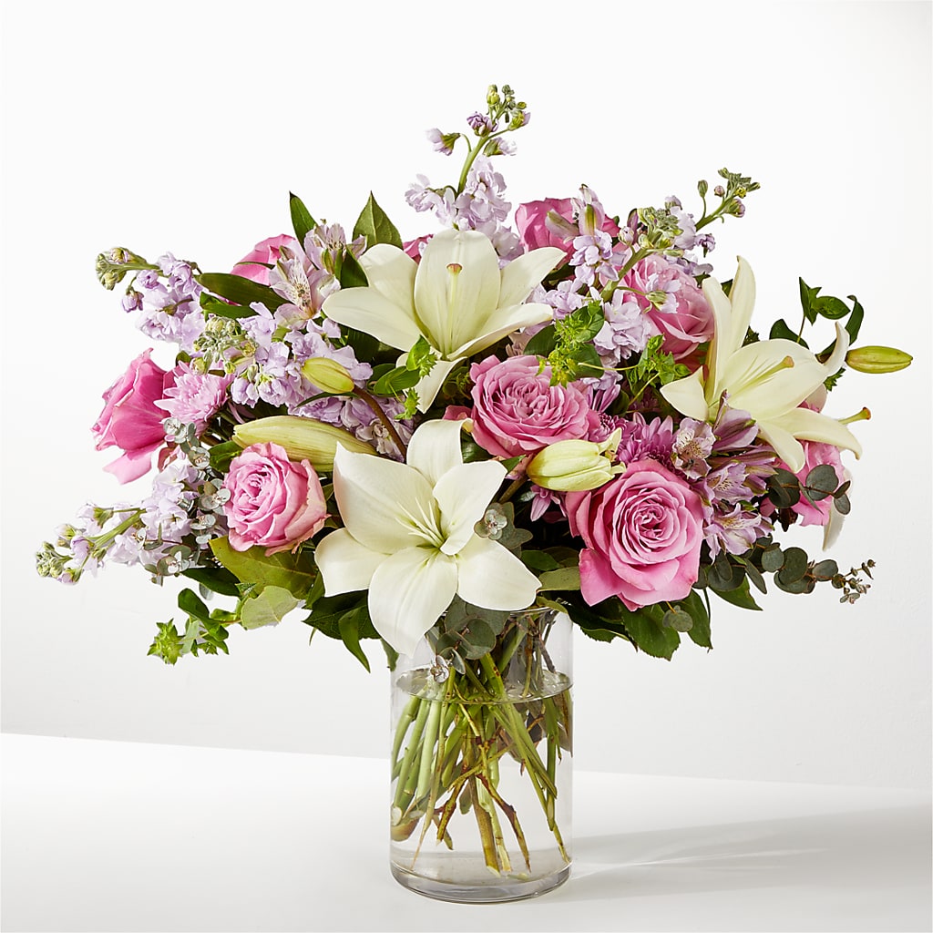 Daydreamer Bouquet – Blossom Shop, Conroe TX