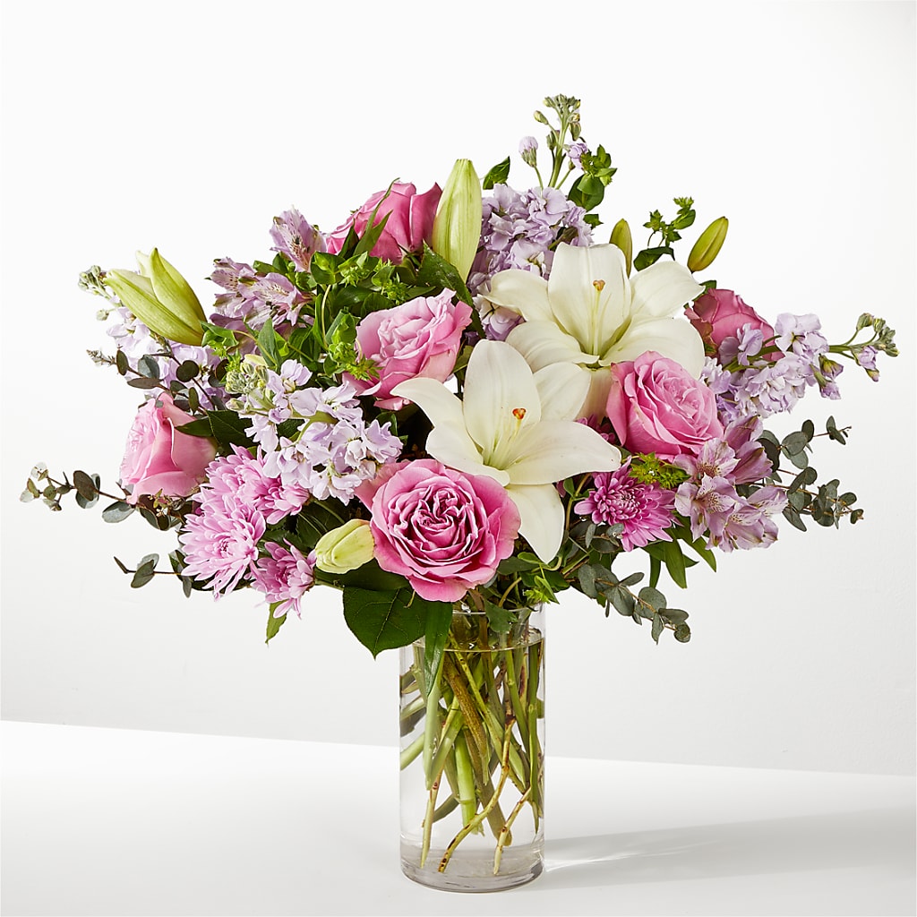 Daydreamer Bouquet – Blossom Shop, Conroe TX