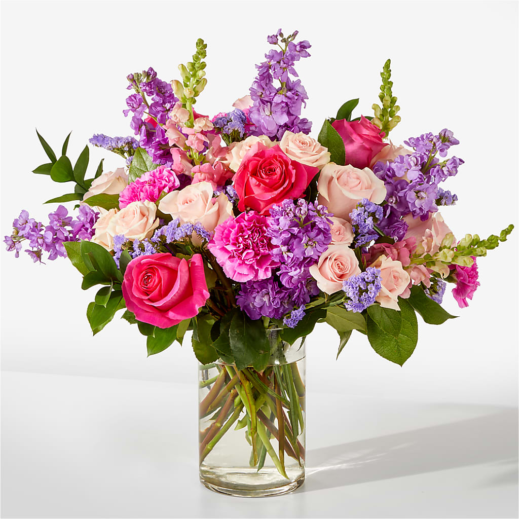 The Cha-Cha Bouquet – Blossom Shop, Conroe TX