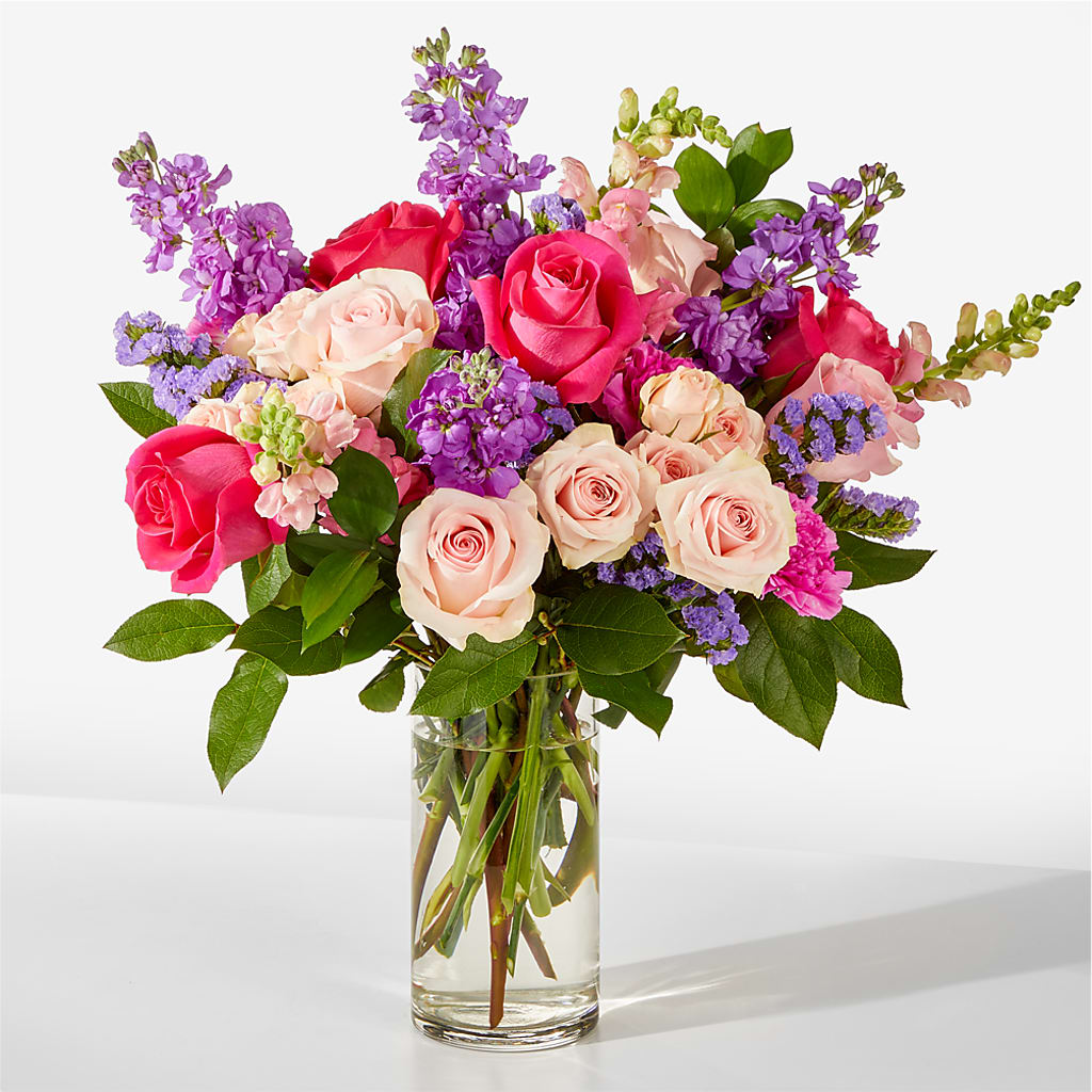 The Cha-Cha Bouquet – Blossom Shop, Conroe TX
