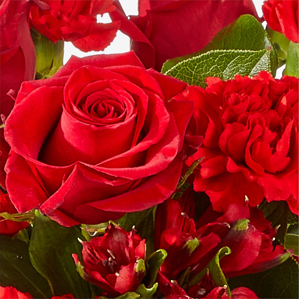 The Heartstrings Bouquet – Blossom Shop, Conroe TX